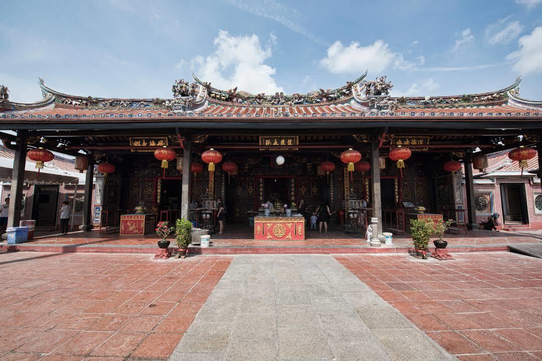 Cheng Hoon Teng