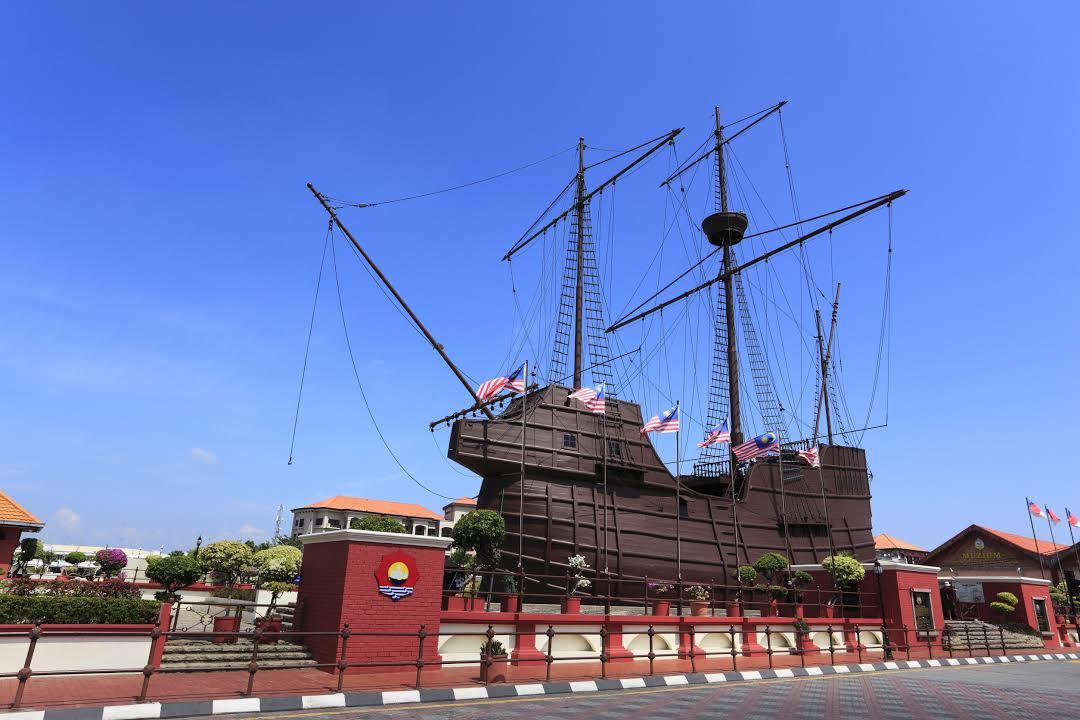 Musée Maritime