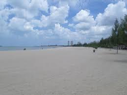 Pantai Klebang