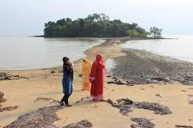 Pulau Konet