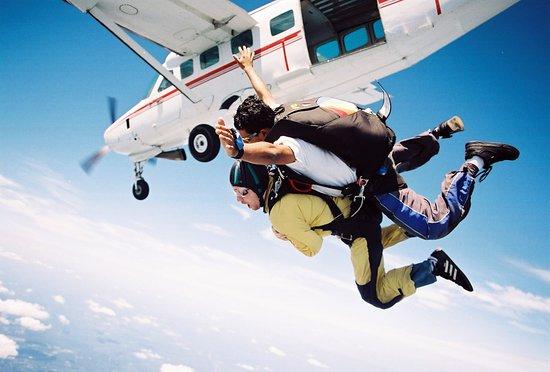 Ace Skydive