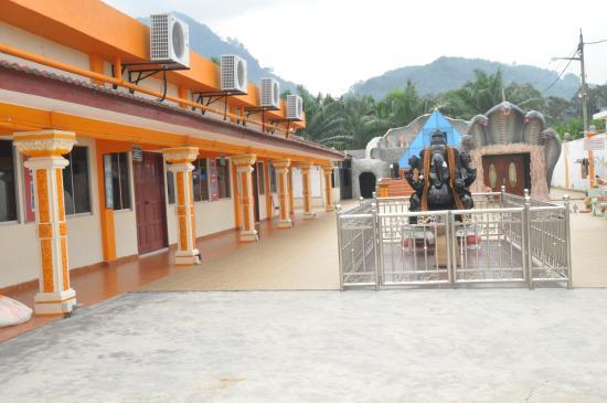 Sri Sakthi Ashram