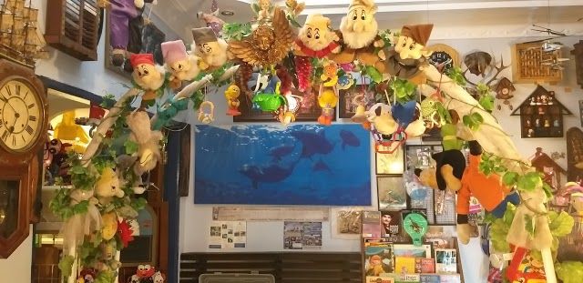 Toy Museum Malacca