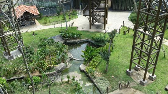 Taman Burung Melaka
