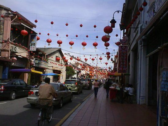 Jalan Jonker
