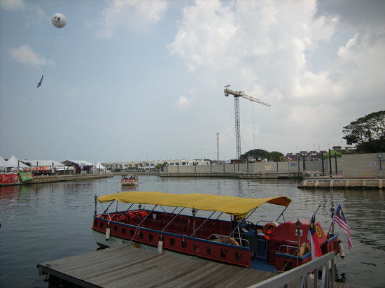 Sungai Melaka