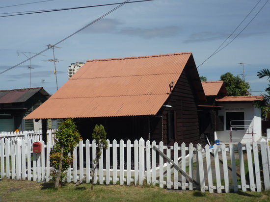Kampung Portugis