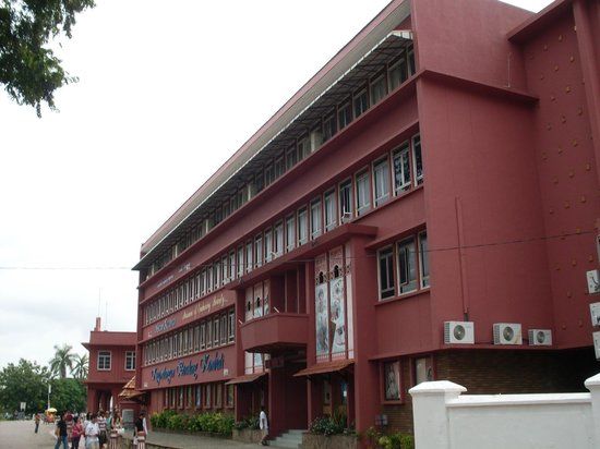 Galeri Layang-layang