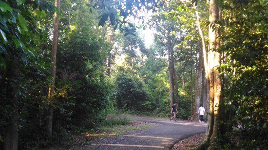 Melaka Botanikal Garden