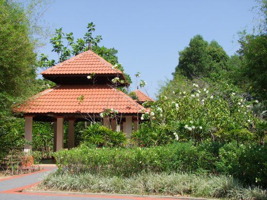 Taman Seribu Bunga