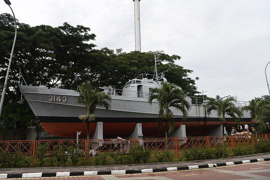 Muzium TLDM